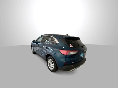 Used 2020 Ford Escape SE AWD/4WD image 6
