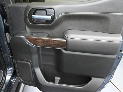 Used 2021 GMC Sierra 1500 Elevation AWD/4WD image 33