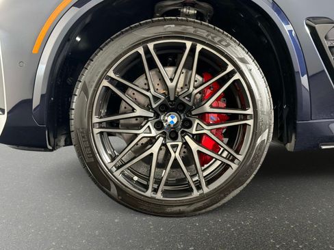 Used 2026 BMW X5 M Competition AWD/4WD image 19