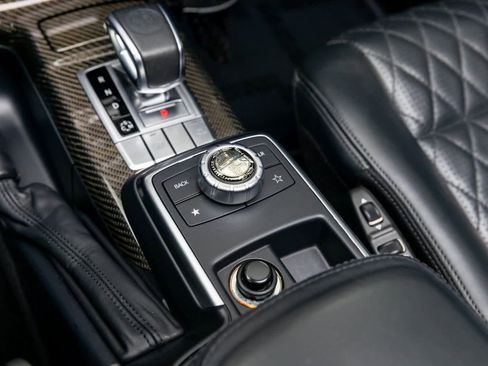 Used 2014 Mercedes-Benz G 63 AMG G 63 AMG image 38