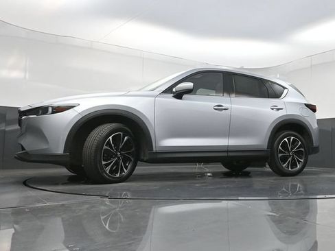 Certified 2023 MAZDA CX-5 AWD 2.5 S w/ Premium Package image 28