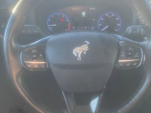 Certified 2023 Ford Bronco Sport Big Bend w/ Convenience Package image 7