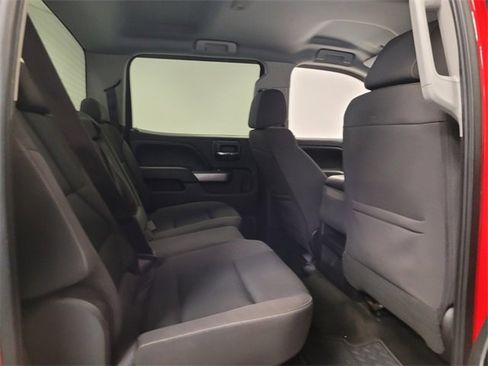 Used 2016 Chevrolet Silverado 1500 LT w/ All Star Edition image 14