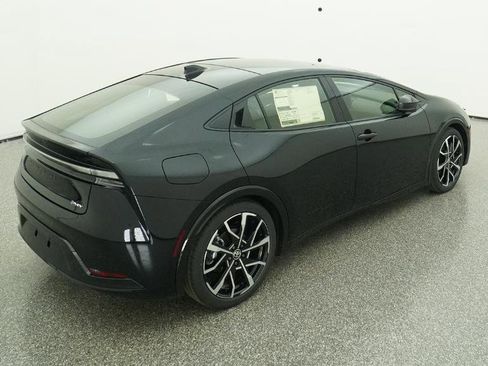 New 2026 Toyota Prius XSE image 85