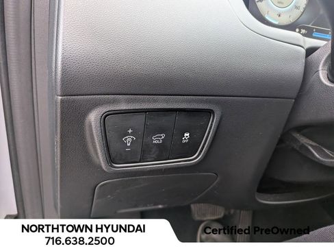 Used 2022 Hyundai Tucson SEL w/ Convenience Package image 33