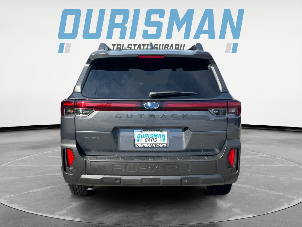 New 2026 Subaru Outback Premium AWD/4WD image 5