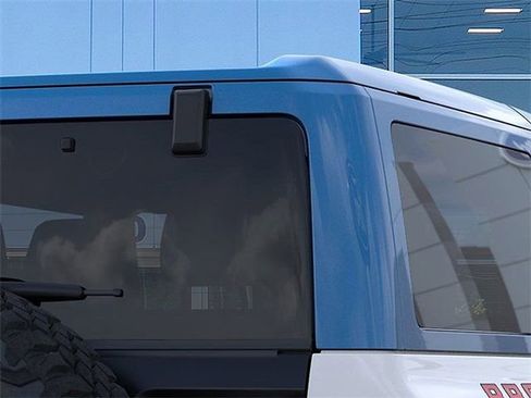 New 2025 Ford Bronco Stroppe Edition AWD/4WD image 25