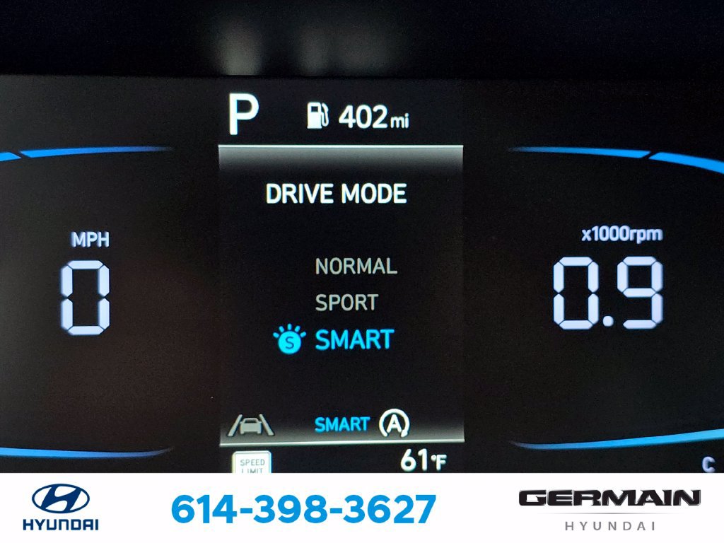 Certified 2026 Hyundai Elantra SE FWD image 33