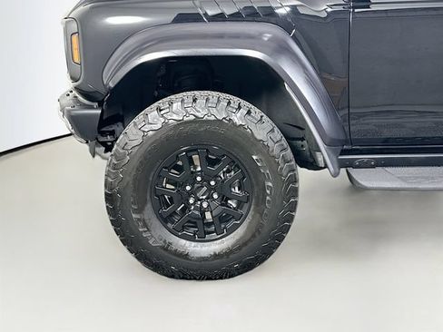 Used 2023 Ford Bronco Raptor AWD/4WD image 36