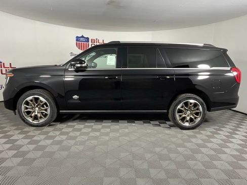 New 2026 Ford Expedition Max King Ranch image 6