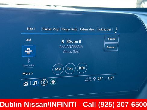 Used 2024 Chevrolet Trax LS w/ Driver Confidence Package FWD image 26