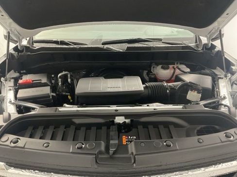 New 2026 Chevrolet Silverado 1500 LT w/ Z71 Off-Road Package image 19