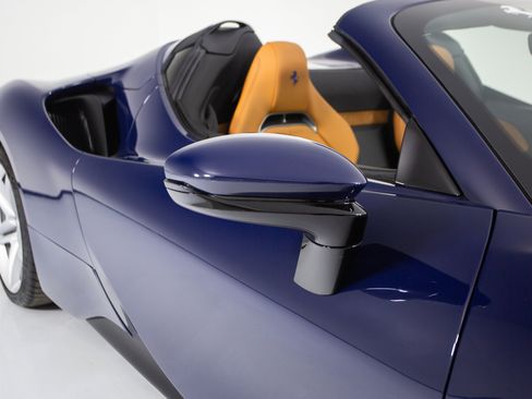 Certified 2024 Ferrari SF90 Spider image 53