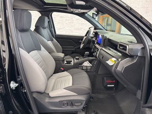 New 2026 Toyota Tacoma TRD Off-Road AWD/4WD image 47