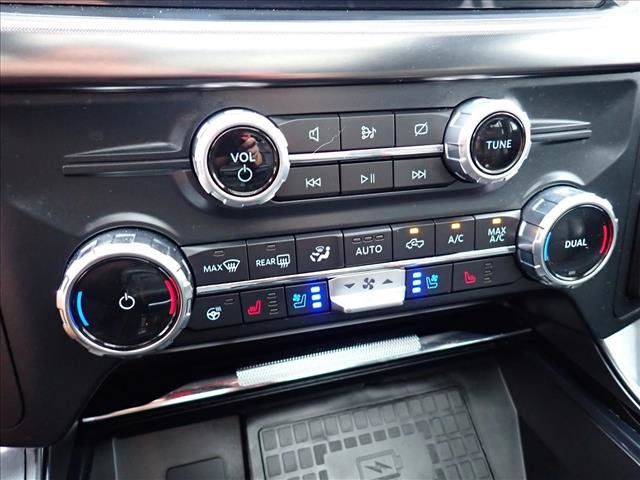 Used 2022 Ford F150 Tremor AWD/4WD image 26