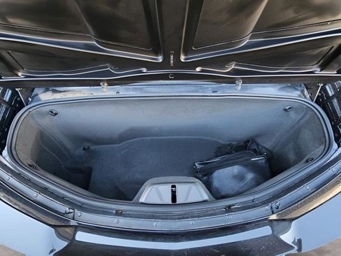Used 2023 Chevrolet Corvette Stingray Premium Conv w/ Z51 Performance Package RWD image 16