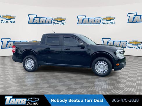Used 2024 Ford Maverick XL FWD image 2