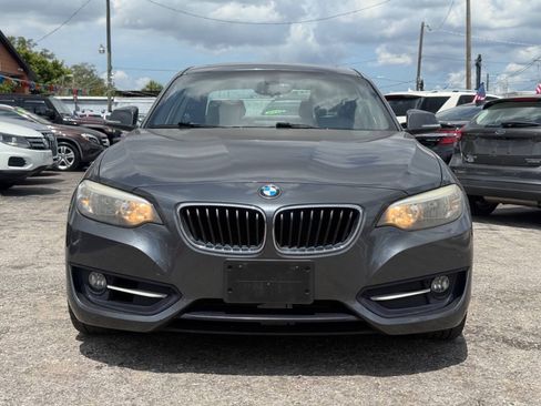 Used 2016 BMW 228i Coupe RWD image 5