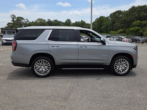 Certified 2024 Chevrolet Tahoe LS RWD image 11