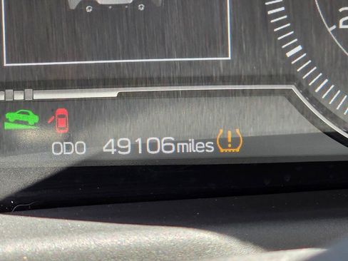 Used 2023 Subaru BRZ Limited image 17