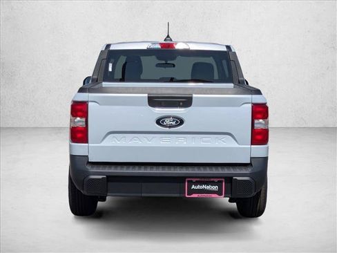 New 2026 Ford Maverick XL FWD image 8