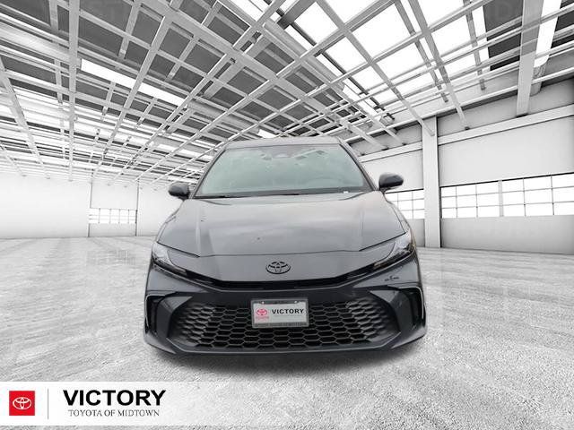 Used 2026 Toyota Camry SE w/ Convenience Package FWD image 11