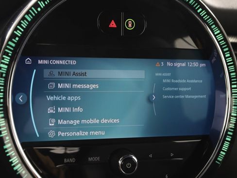 Used 2022 MINI Cooper Convertible image 34