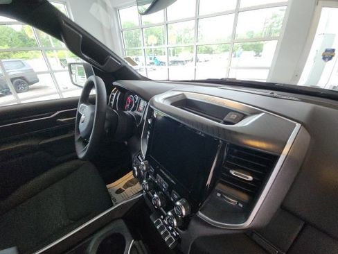 New 2026 RAM 1500 Big Horn AWD/4WD image 35
