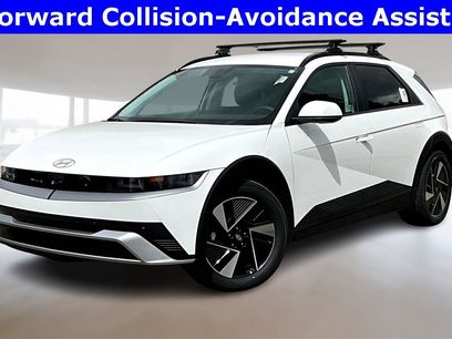 New 2025 Hyundai Ioniq 5 SEL