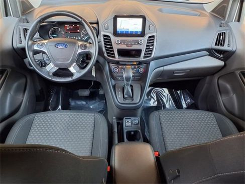 Used 2022 Ford Transit Connect XLT image 12