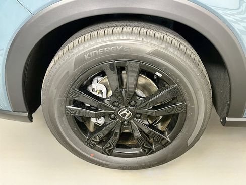 Used 2027 Honda HR-V Sport image 24