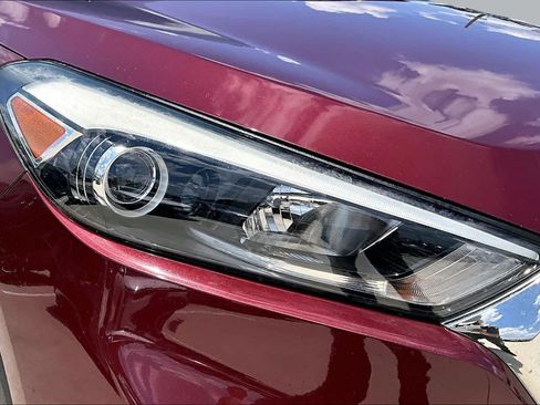 Used 2017 Hyundai Tucson Limited w/ Limited Ultimate Package 03 FWD image 27