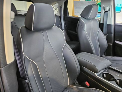 New 2026 Acura RDX SH-AWD w/ Advance Package image 11