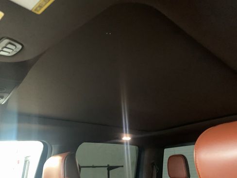 Used 2019 Ford F250 King Ranch w/ King Ranch Ultimate Package image 22