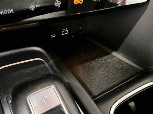 Used 2022 INFINITI QX60 Sensory image 12