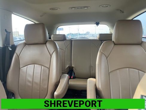 Used 2013 Buick Enclave Premium w/ Trailering Provision Package image 5