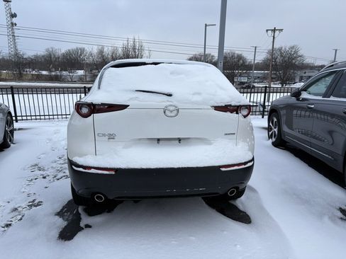 Used 2024 MAZDA CX-30 AWD 2.5 S image 5