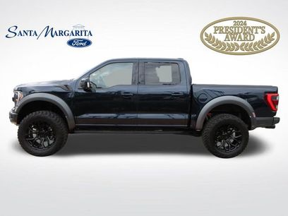 Used 2023 Ford F150 Raptor