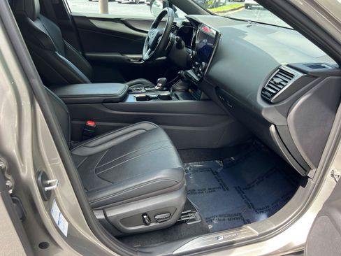 Used 2022 Lexus NX 350 F Sport AWD/4WD image 13