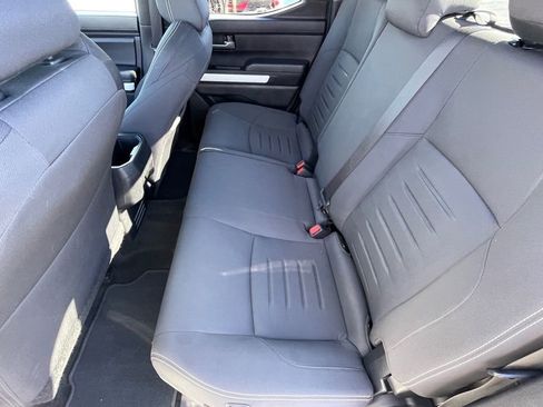 Used 2024 Toyota Tacoma TRD Off-Road image 22