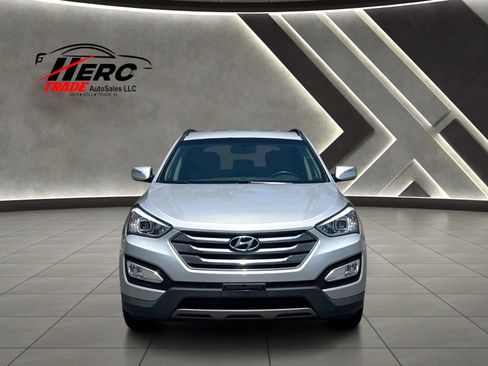 Used 2013 Hyundai Santa Fe Sport FWD image 16