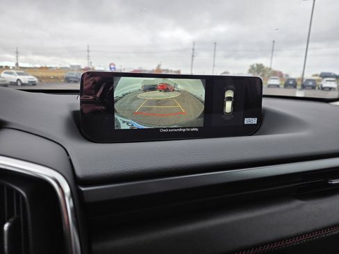 New 2026 MAZDA CX-50 2.5 Hybrid w/ Weather Package image 23