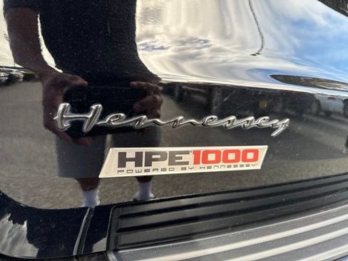 Used 2018 Jeep Grand Cherokee Trackhawk AWD/4WD image 18