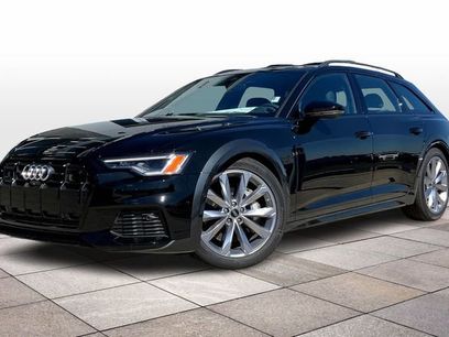 New 2026 Audi A6 Premium Plus