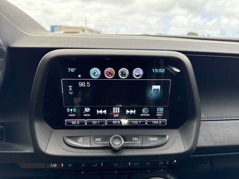 Used 2018 Chevrolet Camaro SS RWD image 17
