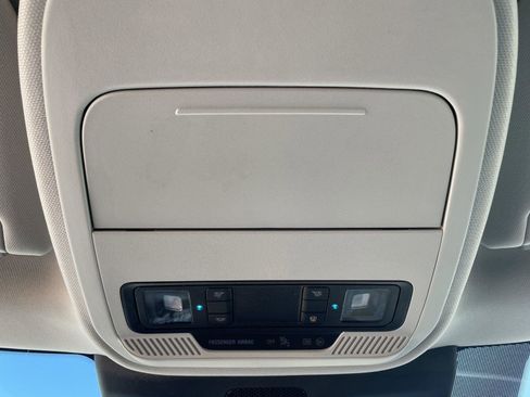 New 2025 Ford Expedition Active image 22