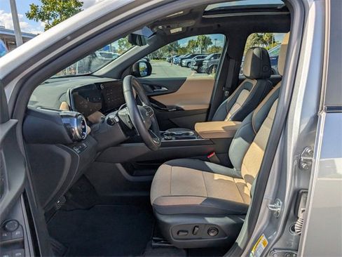 Used 2025 Chevrolet Equinox ACTIV w/ Safety and Technology Package image 5