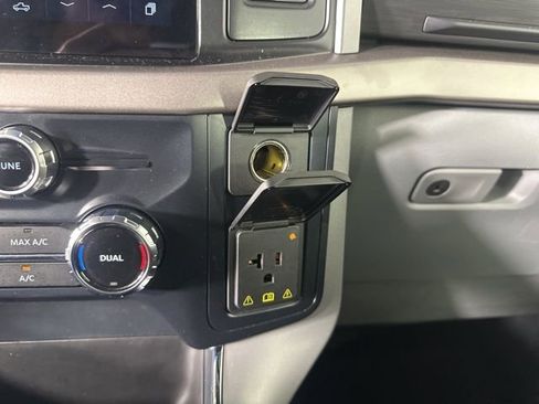 Used 2024 Ford F150 XLT w/ Mobile Office Package image 18