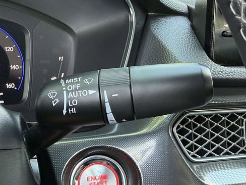 Certified 2024 Acura Integra A-Spec FWD image 24