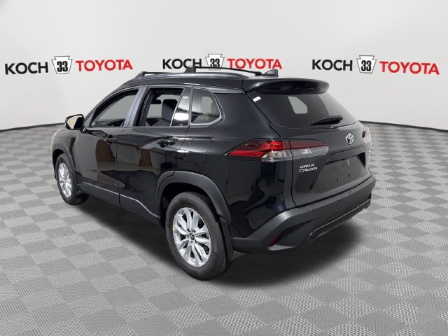 New 2026 Toyota Corolla Cross LE w/ Cold Weather Package AWD/4WD image 6